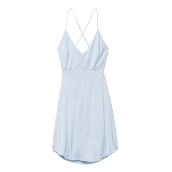 Aritzia Dresses & Skirts - Wilfred Free Aritzia Rieke Dress